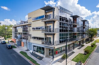 Austin, TX Office/Retail - 900 E 6th St Austin, TX Office/Retail - 900 E 6th St