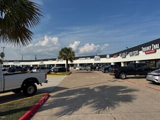 Seabrook, TX Retail - 3100-3150 Nasa Rd Seabrook, TX Retail - 3100-3150 Nasa Rd