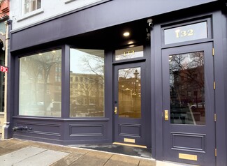 Syracuse, NY Office/Retail - 132 E Genesee St