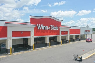 Zephyrhills, FL Retail - 38923 County Road 54