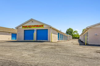 Brodheadsville, PA Self-Storage Facilities - 140 Switzgabel Dr