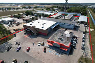 5 Building Industrial Asset For Sale