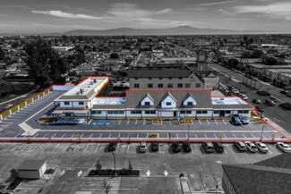 Westminster, CA Office - 8291-8295 Westminster Blvd