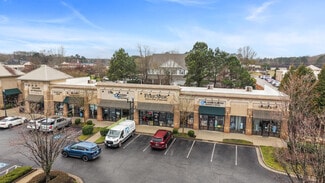 Eatonton, GA Storefront Retail/Office - 109 Harmony Crossing
