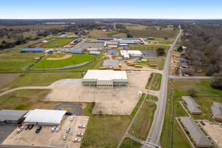 Winnsboro, LA Department Store - 7255 Prairie Rd