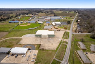 Winnsboro, LA Freestanding - 7255 Prairie Rd Winnsboro, LA Freestanding - 7255 Prairie Rd