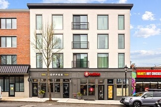Philadelphia, PA Retail - 6155 Ridge Ave Philadelphia, PA Retail - 6155 Ridge Ave