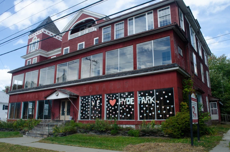 183 Main St, Hyde Park, VT for Rent