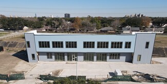 Houston, TX Office/Retail - 7511 S Gessner Rd