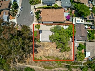 San Diego, CA Residential - 1738 33rd St