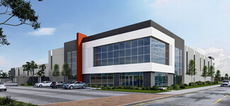 Gardena, CA Industrial - 17907-17915 S Figueroa St