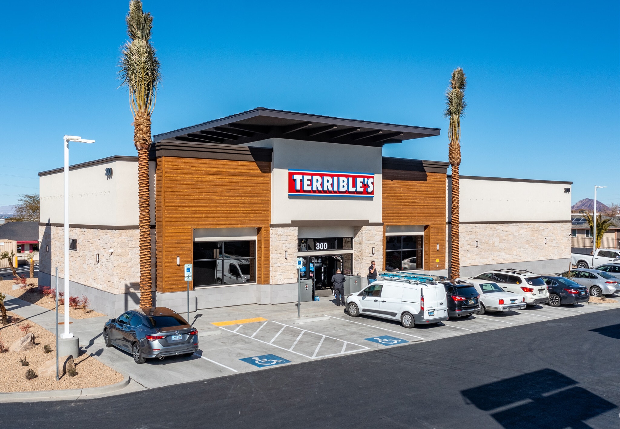 NEC Las Vegas Blvd. & Carey Ave., North Las Vegas, NV for Sale