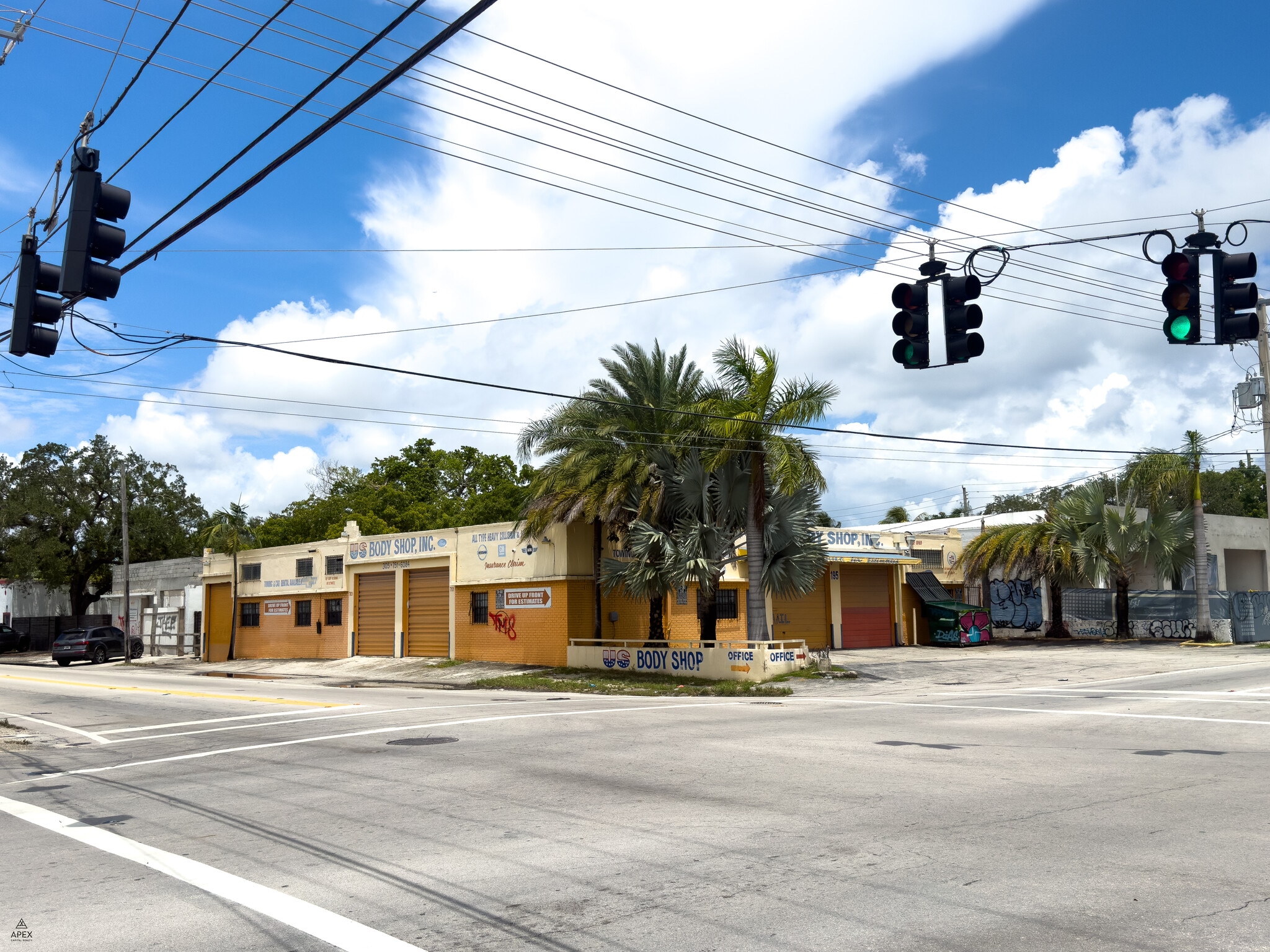 195 NW 71st St, Miami, FL for Sale