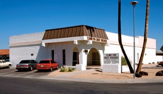 Sun City, AZ Medical - 10192 W Coggins Dr