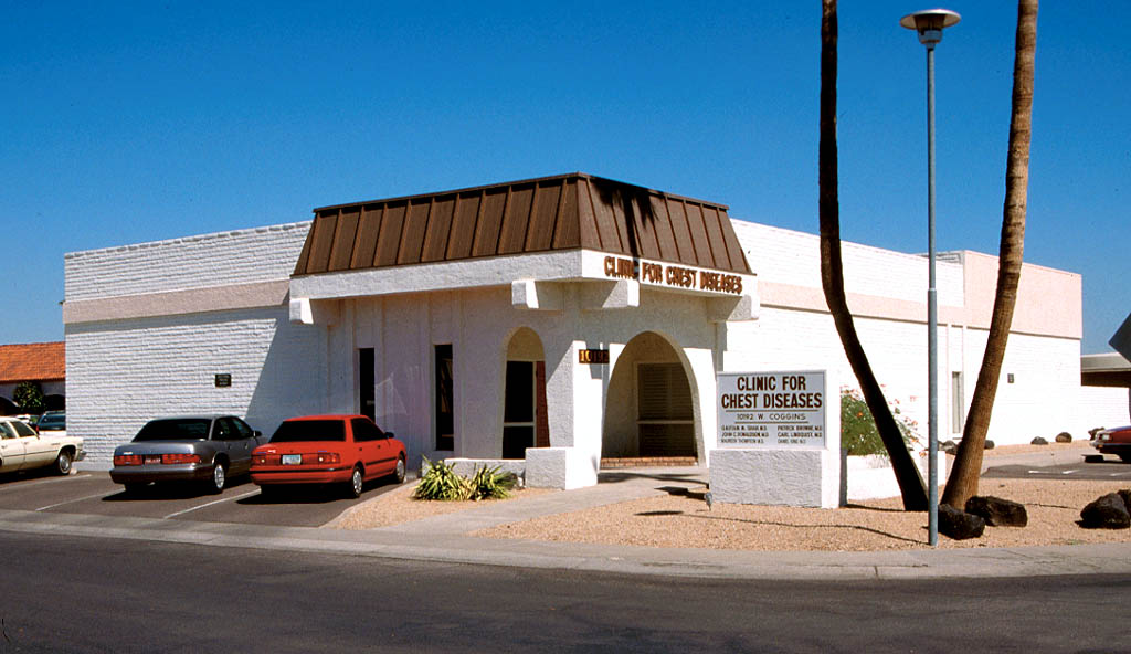 10192 W Coggins Dr, Sun City, AZ for Rent