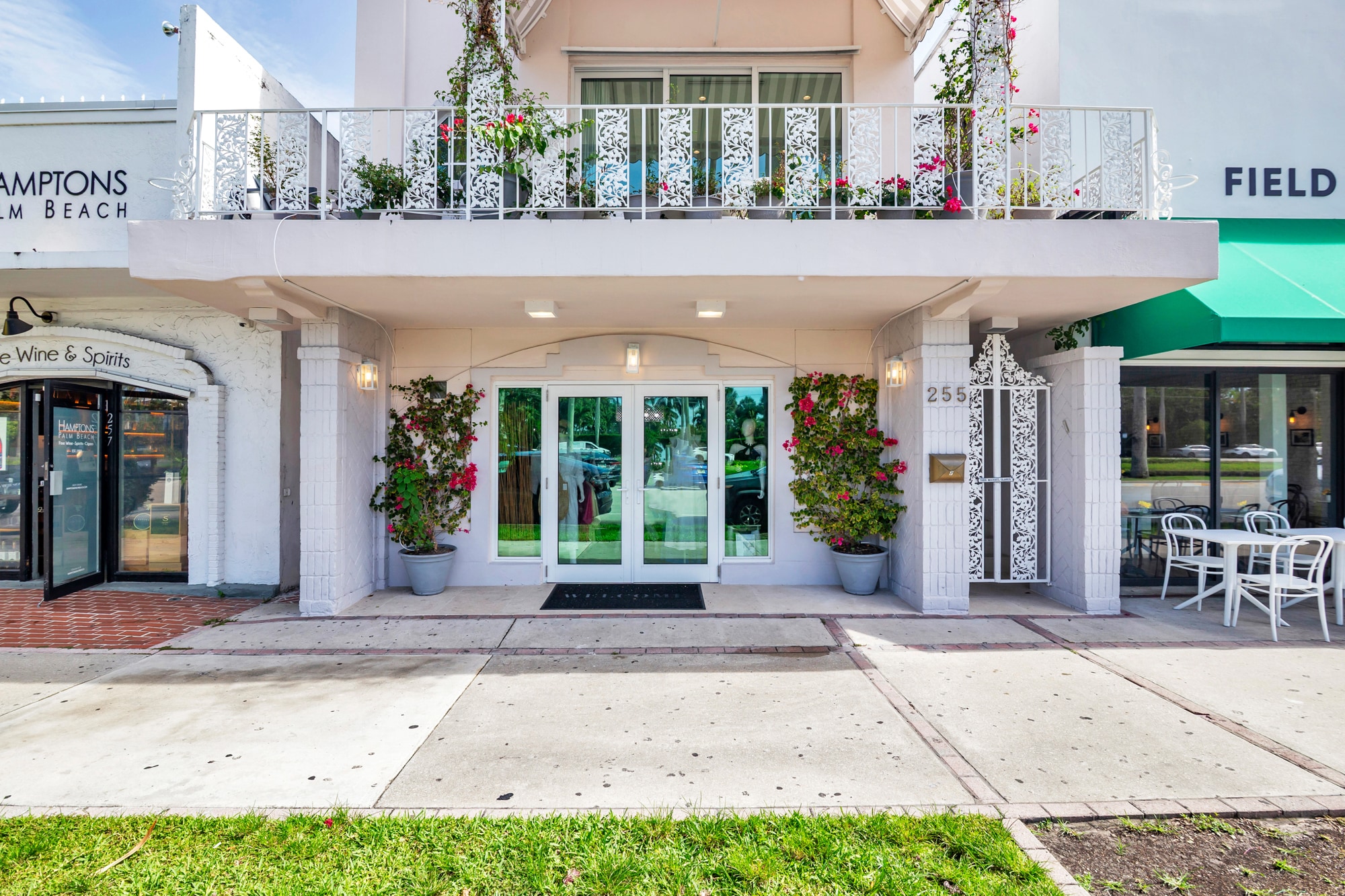 255 Royal Poinciana Way, Palm Beach, FL for Rent