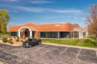 Saint Peters, MO Office - 4600 Executive Center Pky Saint Peters, MO Office - 4600 Executive Center Pky