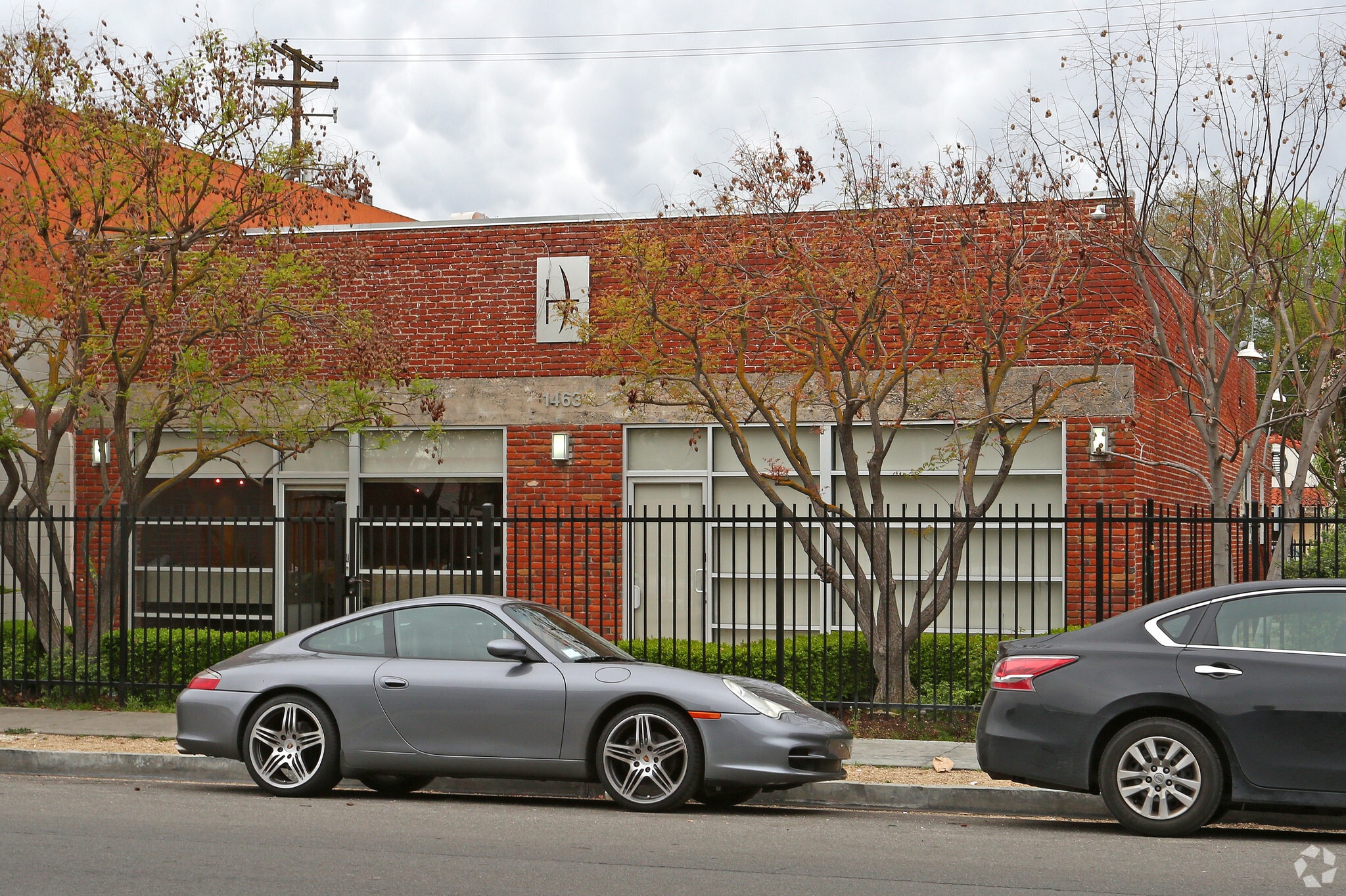 1463 N Van Ness Ave, Fresno, CA for Rent