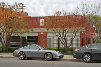 Fresno, CA Loft/Creative Space - 1463 N Van Ness Ave Fresno, CA Loft/Creative Space - 1463 N Van Ness Ave