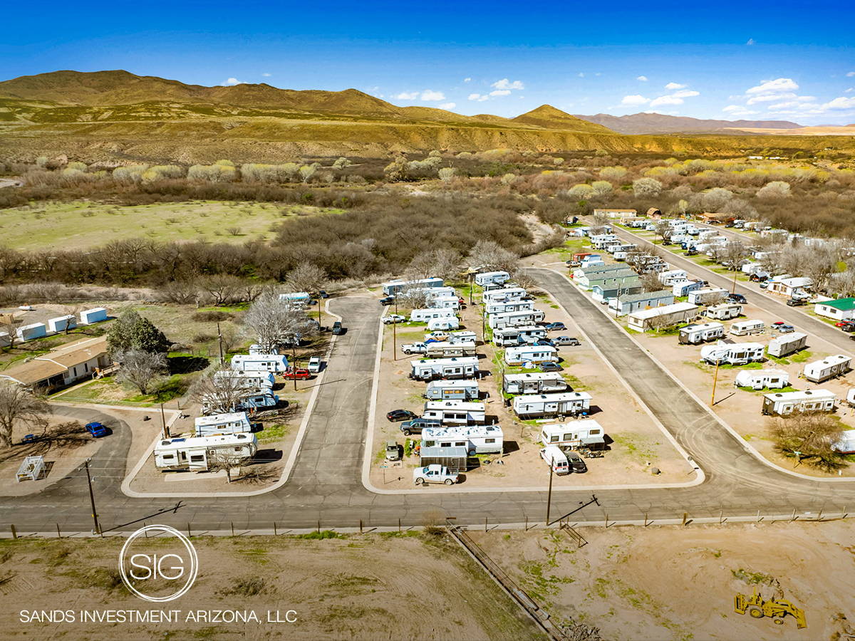 411 Corral Rd, Duncan, AZ for Sale