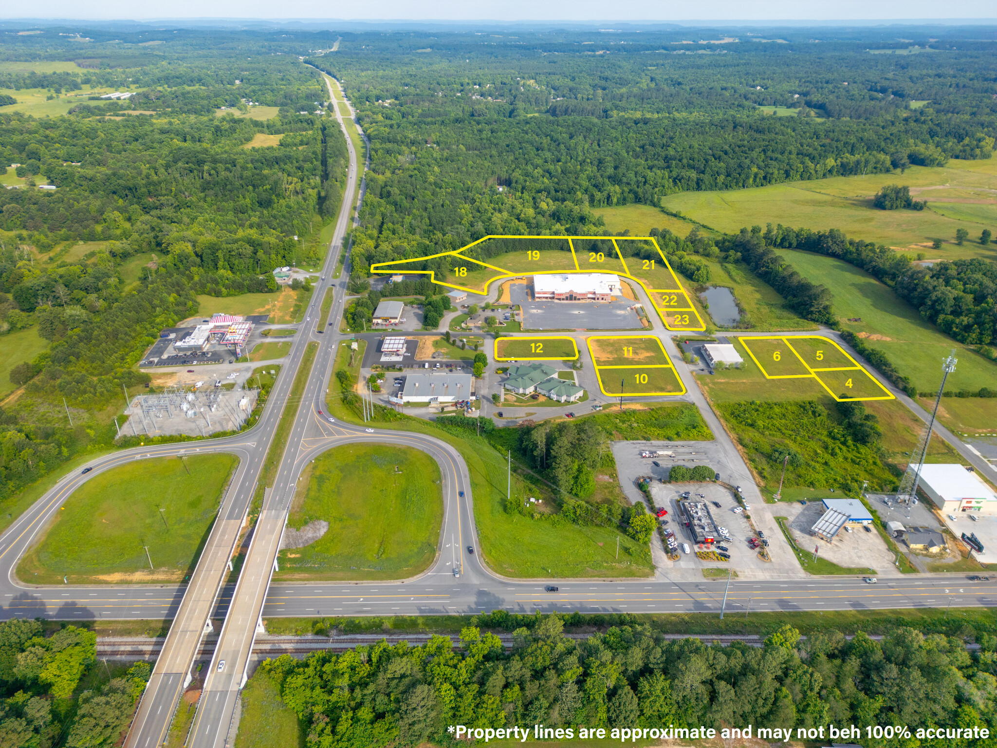 170 Creekside Dr, Ocoee, TN for Sale