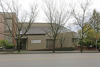 New Westminster, BC Retail - 301 Sixth St New Westminster, BC Retail - 301 Sixth St