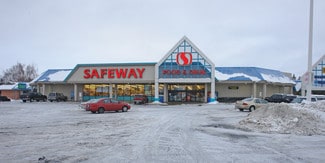 Spokane, WA Retail - 710-910 W Francis Ave Spokane, WA Retail - 710-910 W Francis Ave