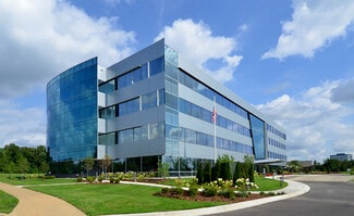 Louisville, KY Office - 500 N Hurstbourne Pky
