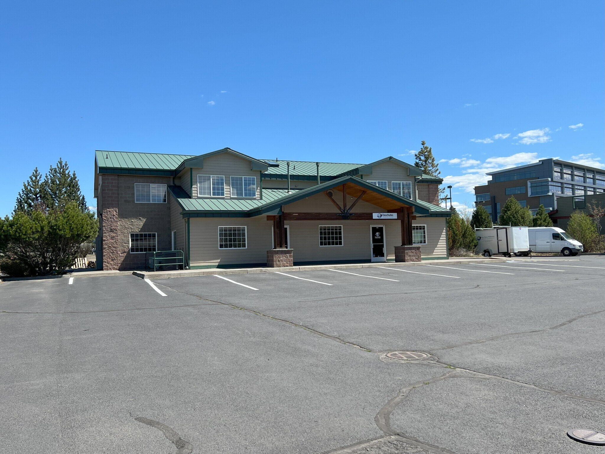 160 SW Scalehouse Loop, Bend, OR for Rent