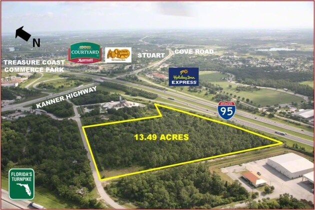SW Old Kansas Ave, Stuart, FL for Rent