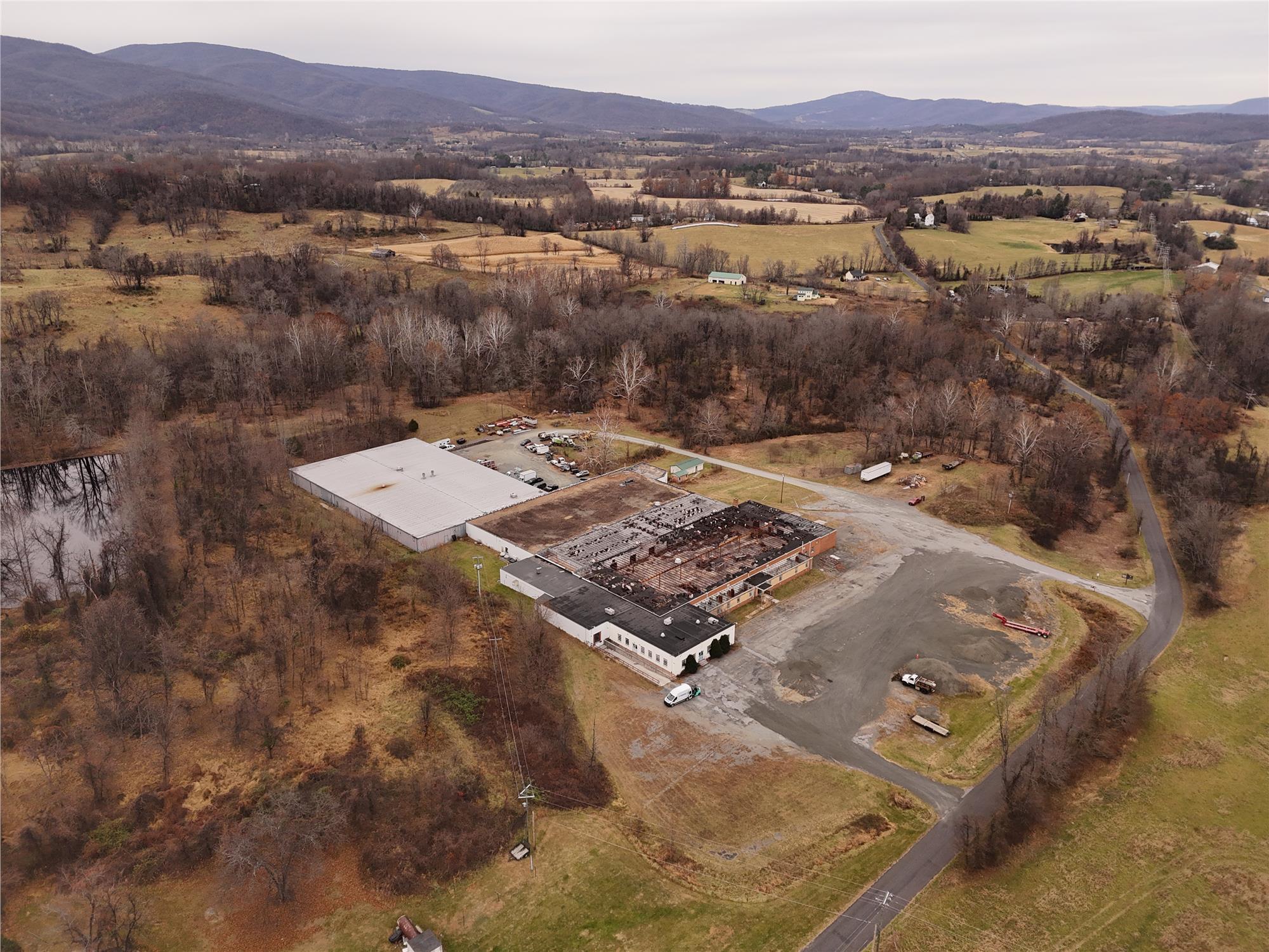 113 Aileen Rd, Flint Hill, VA for Sale