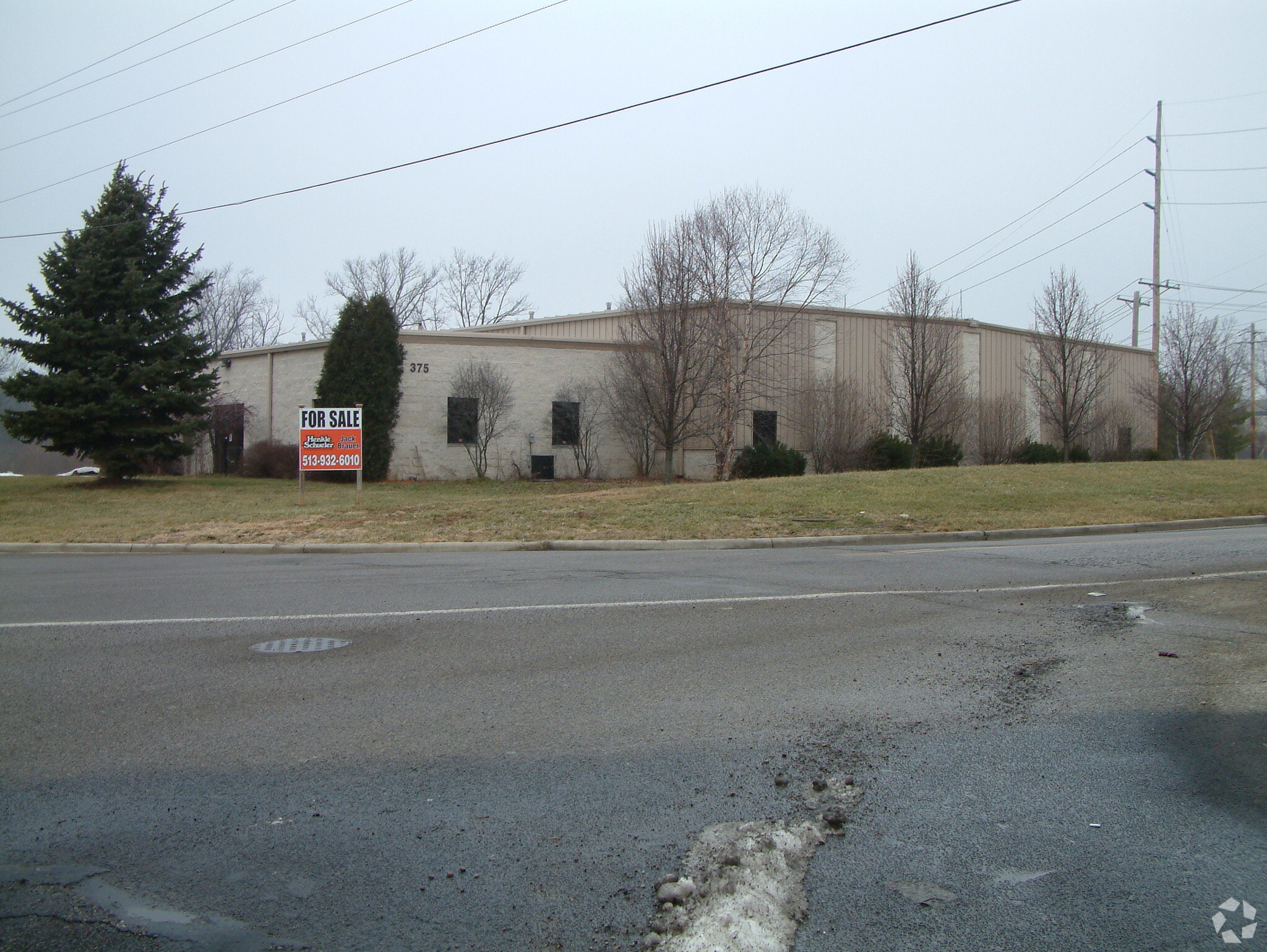 375 Sharts Rd, Springboro, OH for Sale