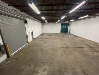 Virginia Beach, VA Industrial - 528 S Military Hwy