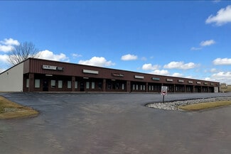Warsaw, IN Retail - 3530-3572 E US Highway 30