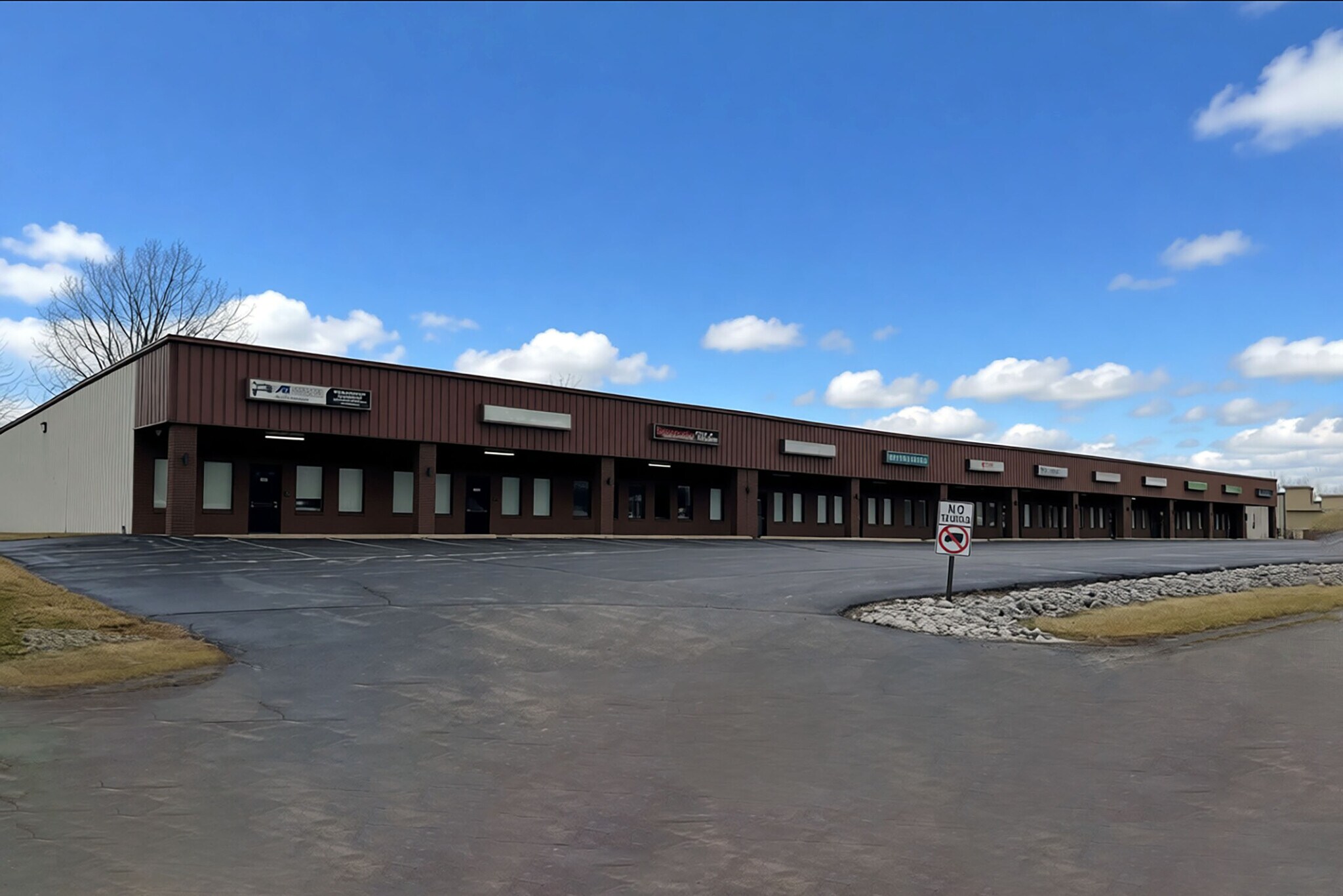3530-3572 E US Highway 30, Warsaw, IN for Rent