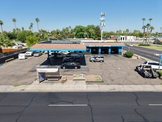 Phoenix, AZ Auto Repair - 701 W Bethany Home Rd