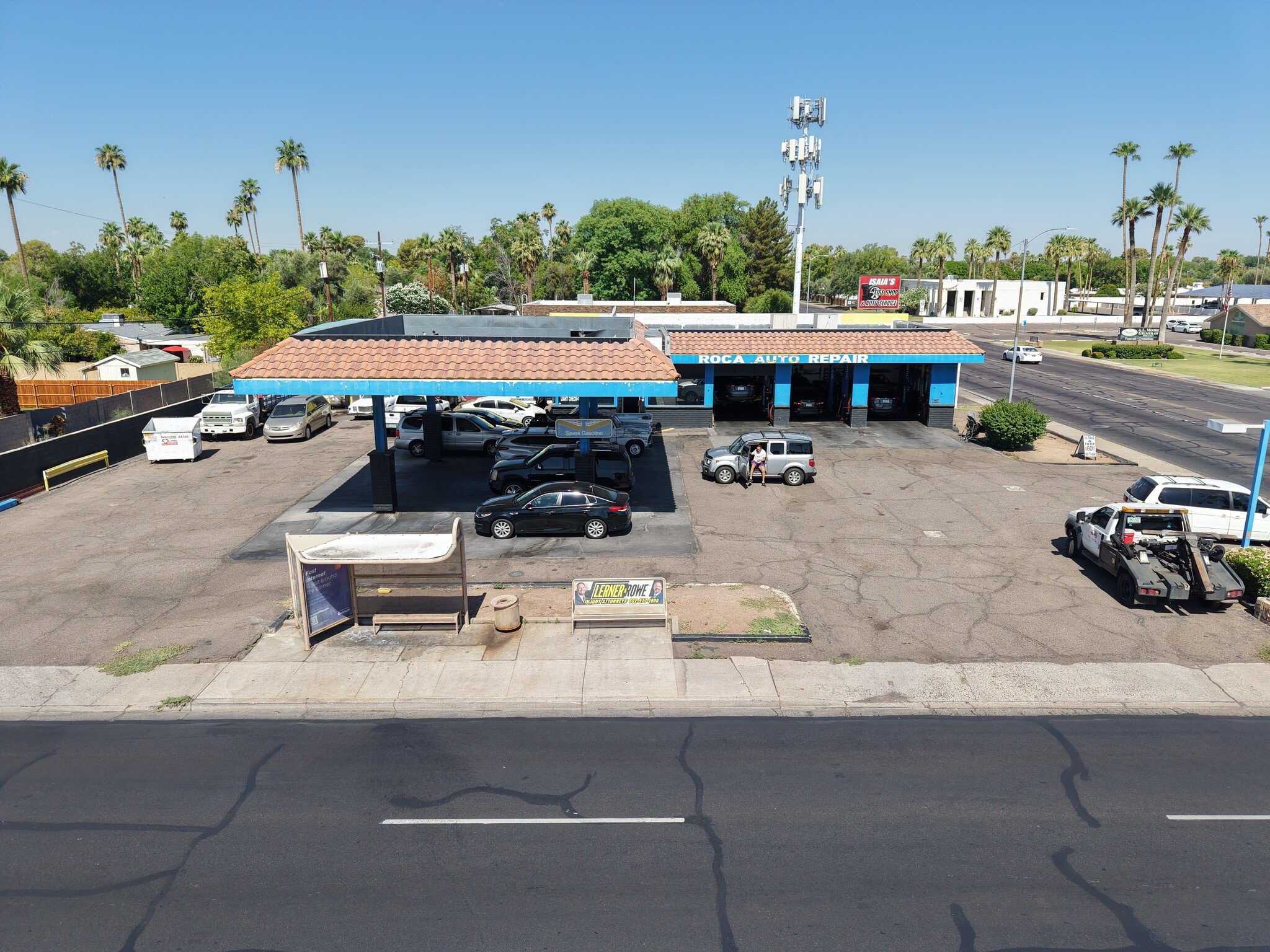 701 W Bethany Home Rd, Phoenix, AZ for Sale