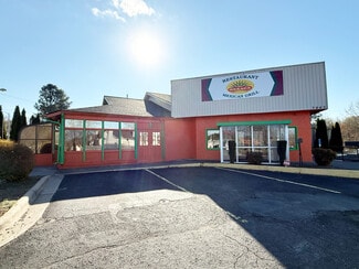 Winston-Salem, NC Retail - 7843 North Point Blvd