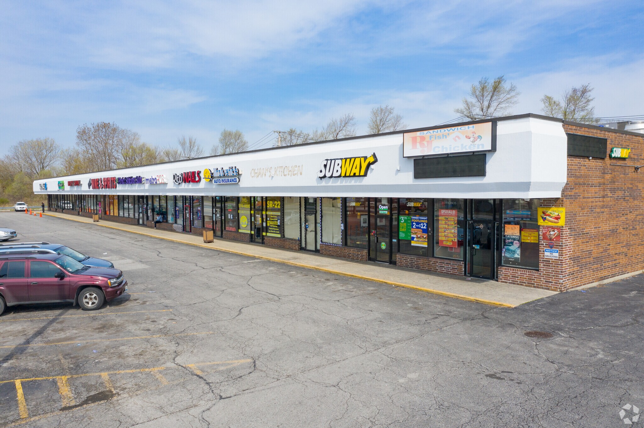 1910-2028 E 95th St, Chicago, IL for Rent