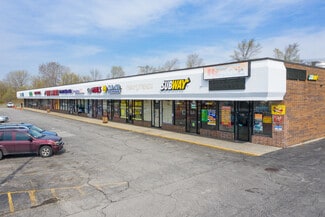 Chicago, IL Retail - 1910-2028 E 95th St Chicago, IL Retail - 1910-2028 E 95th St