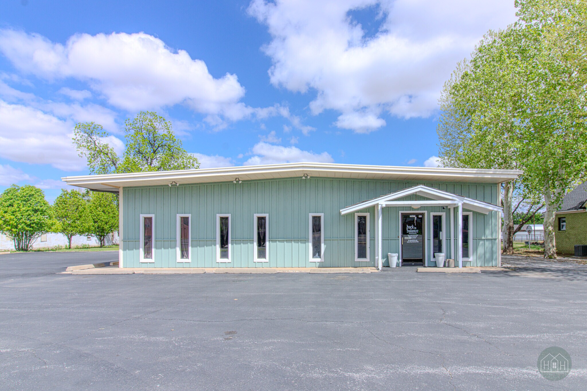 3720 Wilbarger St, Vernon, TX for Sale