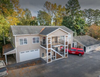 Charlotte, NC Flex - 3801 Miriam Dr