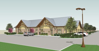 Fulshear, TX Office - 5757 Flewellen Oaks Ln