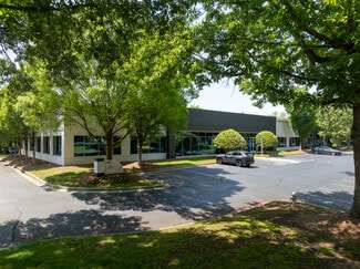 Alpharetta, GA Office - 11560 Great Oaks Way Alpharetta, GA Office - 11560 Great Oaks Way