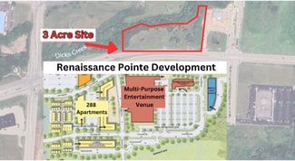 Middletown, OH Commercial - 5744 Route 122