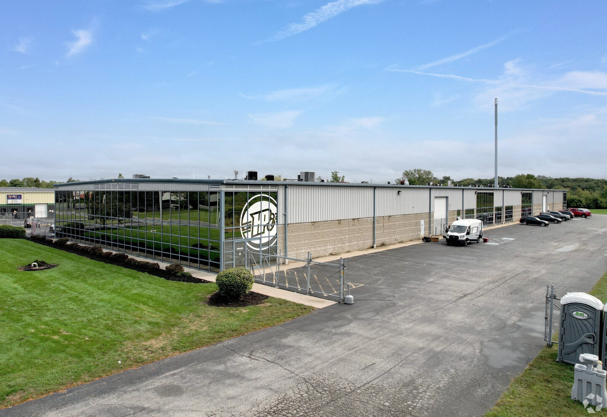 57 Gasoline Aly, Indianapolis, IN for Rent