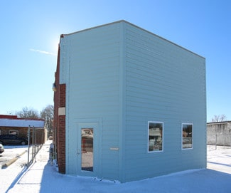 Kansas City, KS Freestanding - 5019 Leavenworth Rd