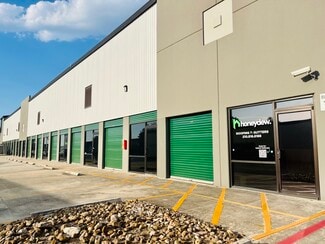 San Antonio, TX Office/Retail - 17402 O'Connor Rd