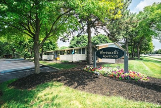 Roseville, MI Apartments - 27010 Wentworth Dr