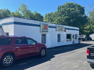 Piney River, VA Auto Repair - 3846 Patrick Henry Hwy